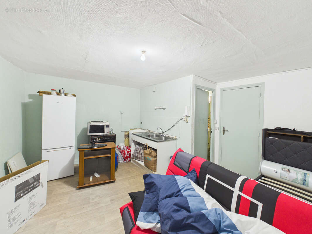 Appartement à LE PUY-EN-VELAY