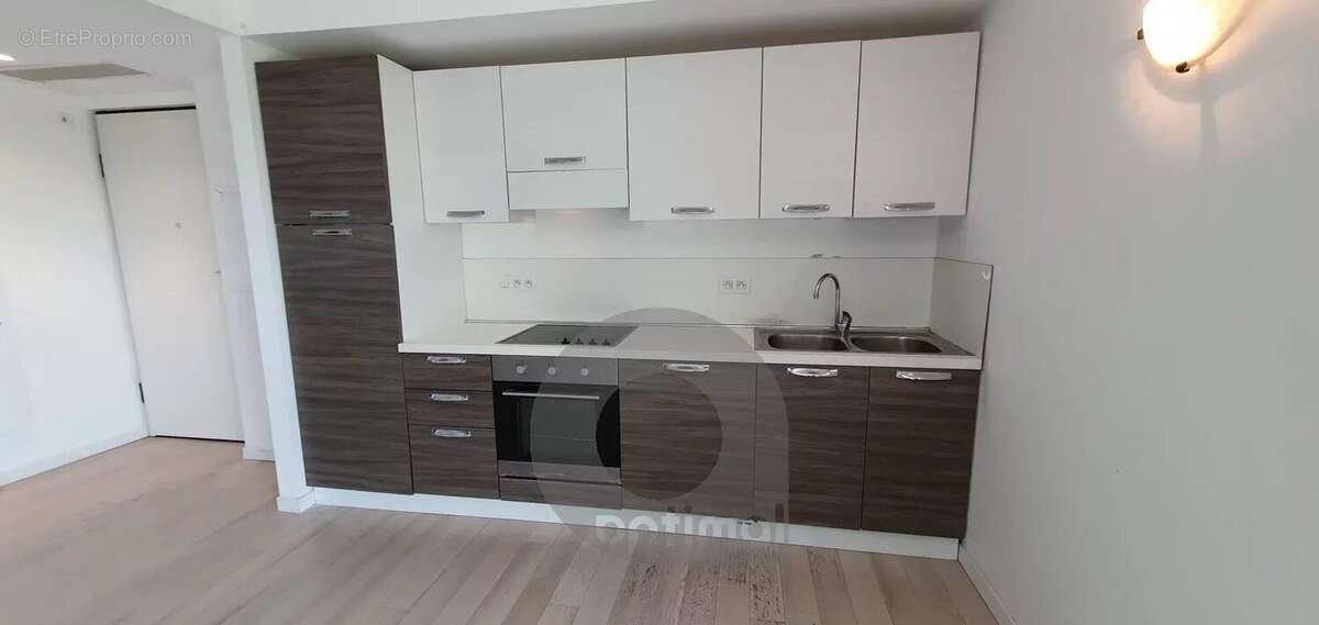 Appartement à ROQUEBRUNE-CAP-MARTIN