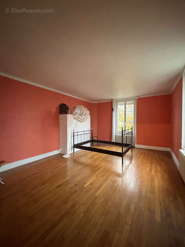 Maison à CHATILLON-SUR-SEINE