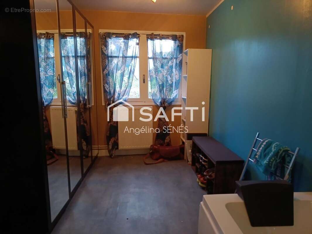 Photo 9 - Maison à PLASSAC