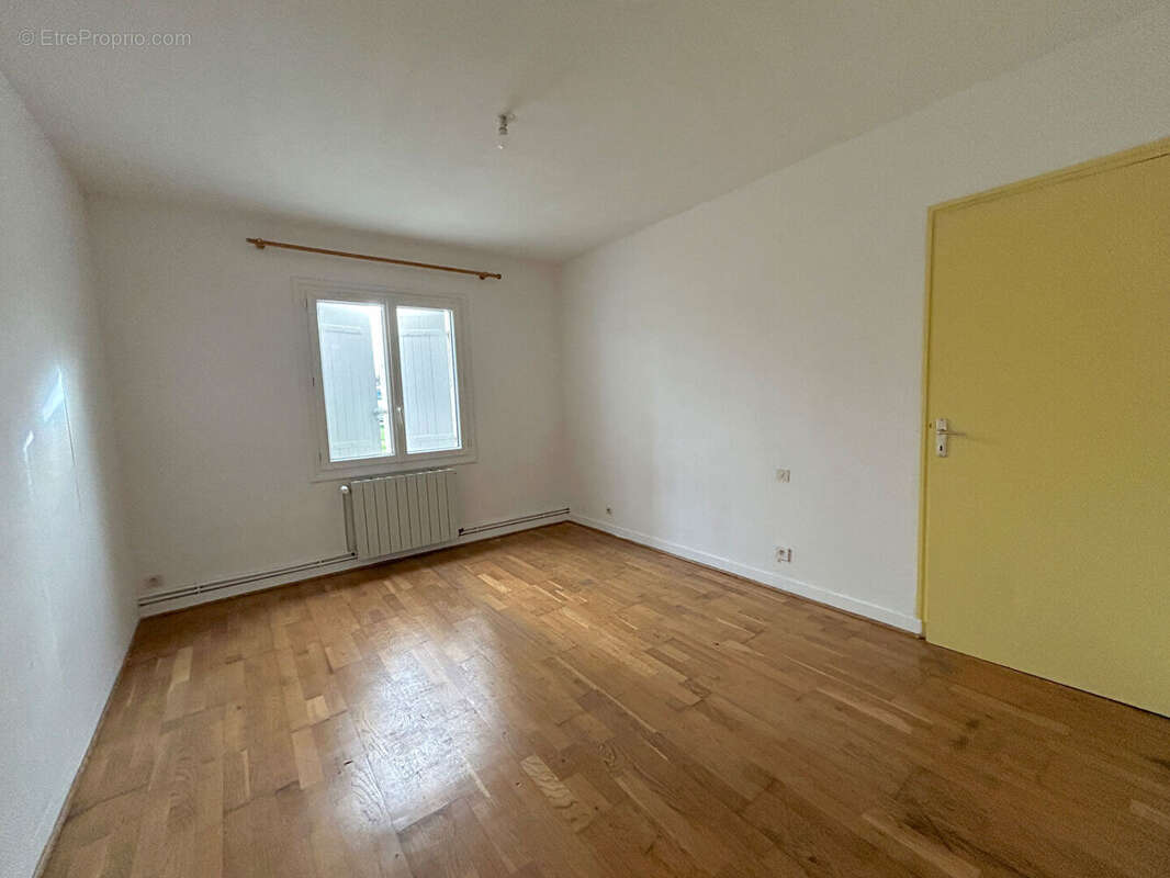 Maison à CORME-ECLUSE