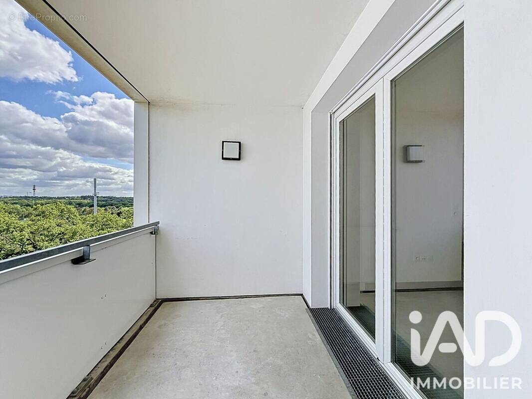 Photo 1 - Appartement à SAINT-HERBLAIN