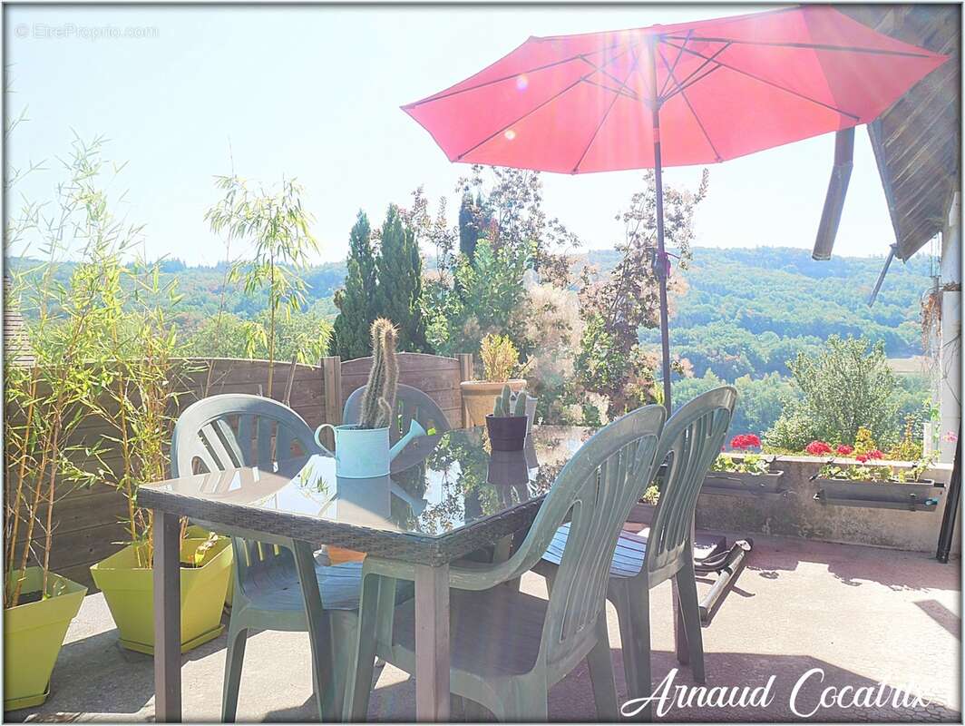 NONGLARD appartement T5_143 m² au sol - photo 2
