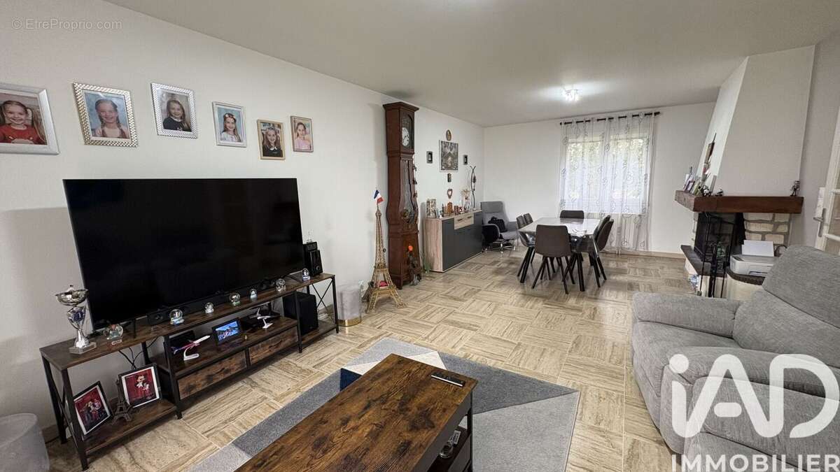 Photo 7 - Maison à CHATELLERAULT