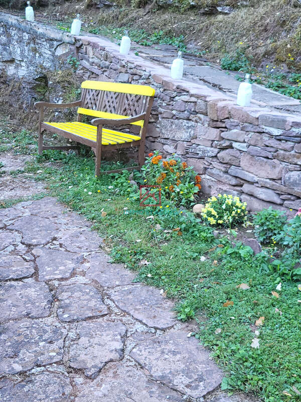 Maison à COMBRET