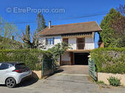 Maison à LE PONT-DE-BEAUVOISIN