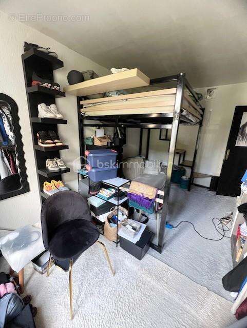 Appartement à CORBEIL-ESSONNES