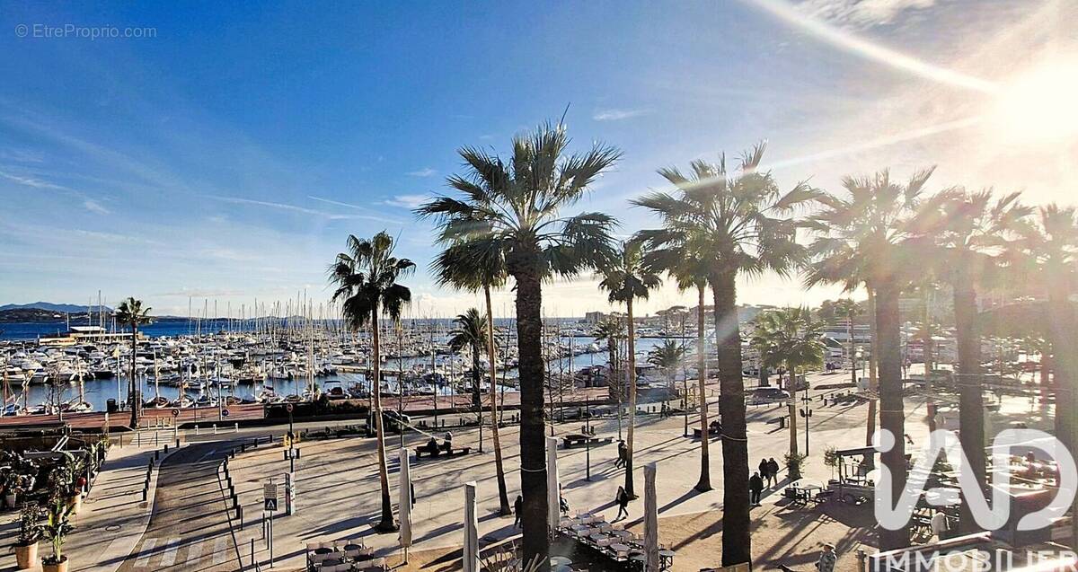 Photo 1 - Appartement à BANDOL