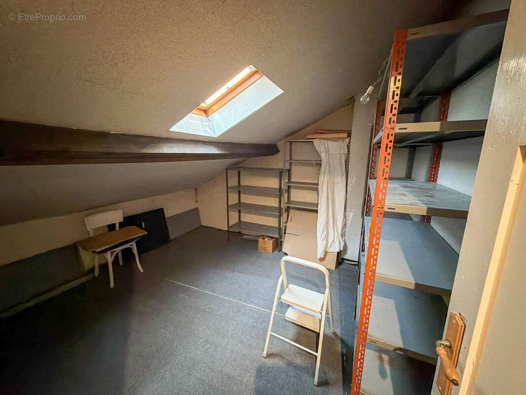 Maison 95 m² à Leers  - photo 8