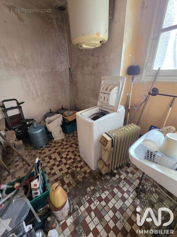 Maison 73 m² à Oeuilly  - photo 9