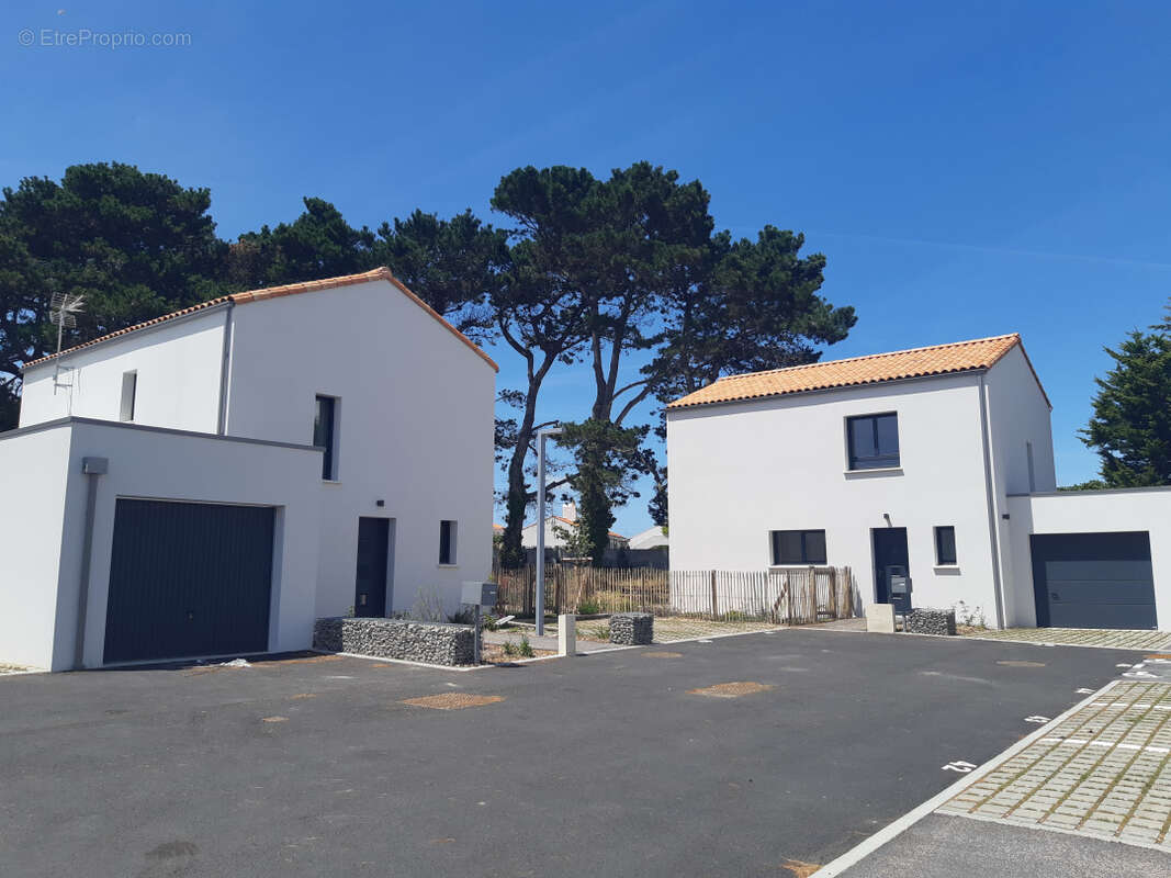 NEUF maison 4 chambres - photo 9