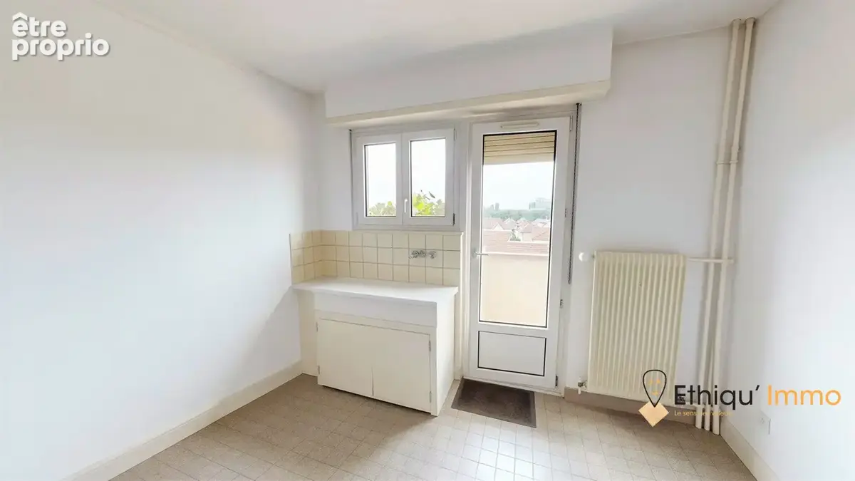 Appartement 3 pièces 73 m² à vendre à Strasbourg (67100) - photo 5