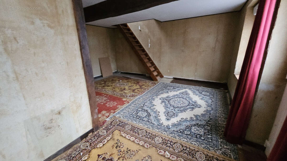 Maison à BRIARE