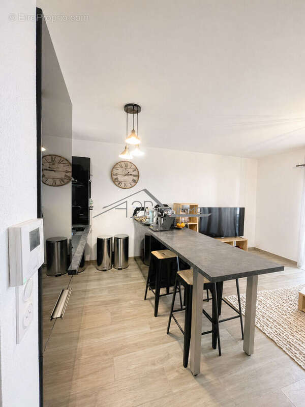 Appartement à FURIANI