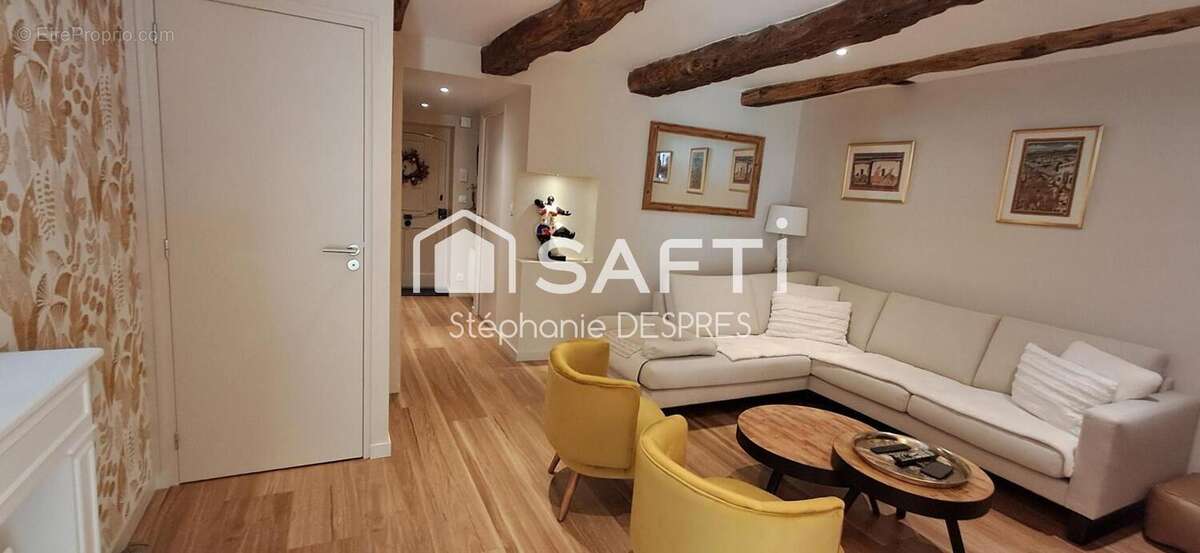 Photo 2 - Maison à DINAN