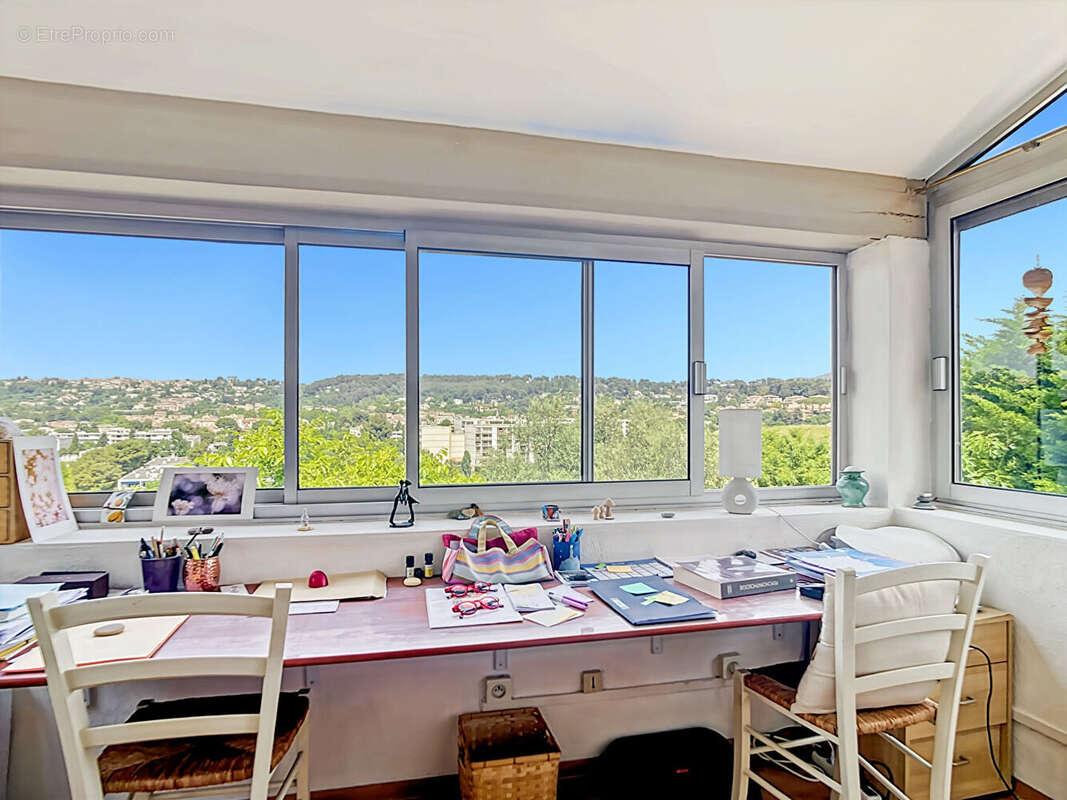 Maison à MARSEILLE-11E