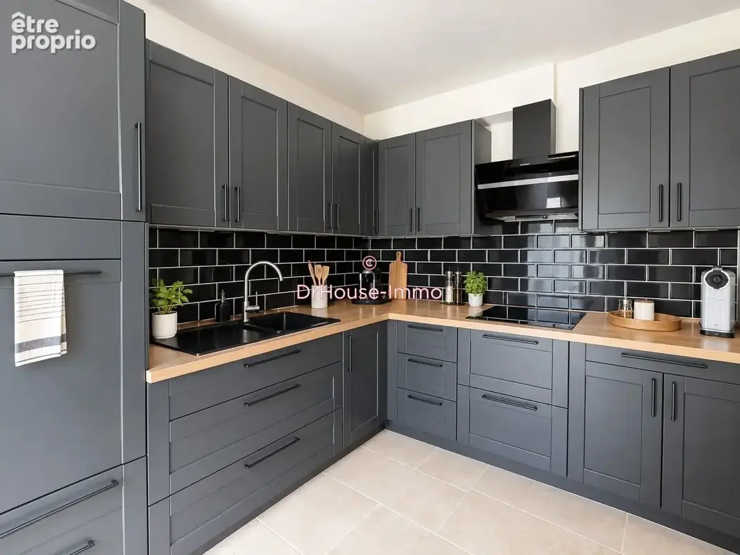 Maison 8 pièces 243 m² à vendre à Cisse (86170) - photo 6