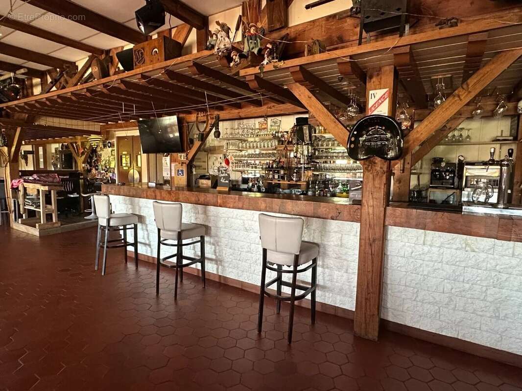 Murs bar restaurant - photo 5