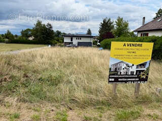 Maison à DIVONNE-LES-BAINS