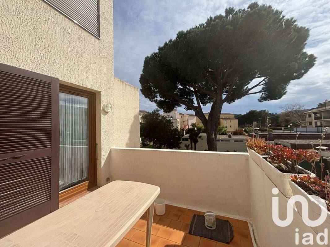 Photo 2 - Appartement à BORMES-LES-MIMOSAS