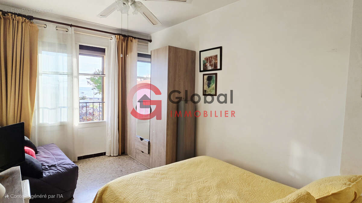 Maison à PORT-DE-BOUC