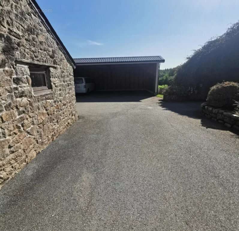 Meslan Vente Maison 8 pièce(s) - photo 14
