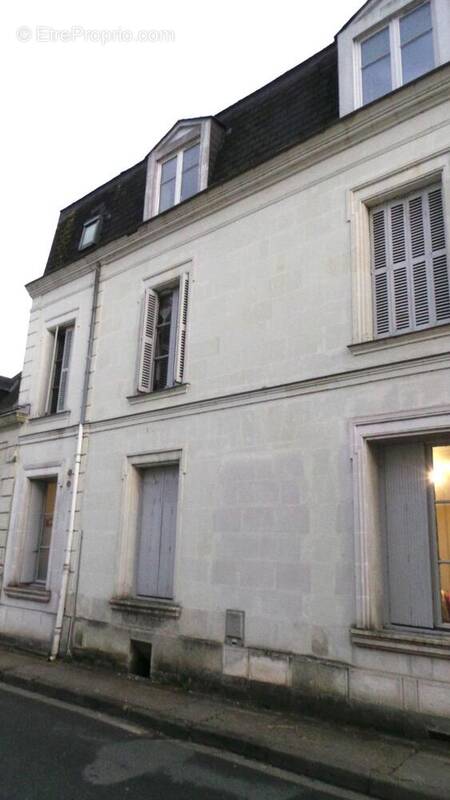 Photo 1 - Appartement à LANGEAIS