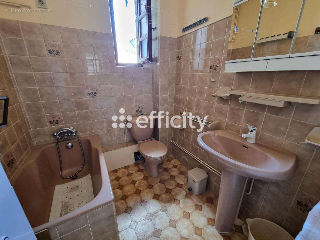 Appartement - photo 7