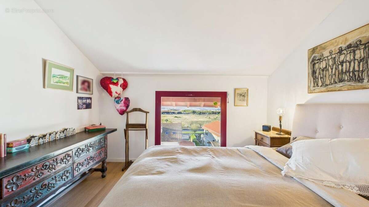 Appartement à ANGLET