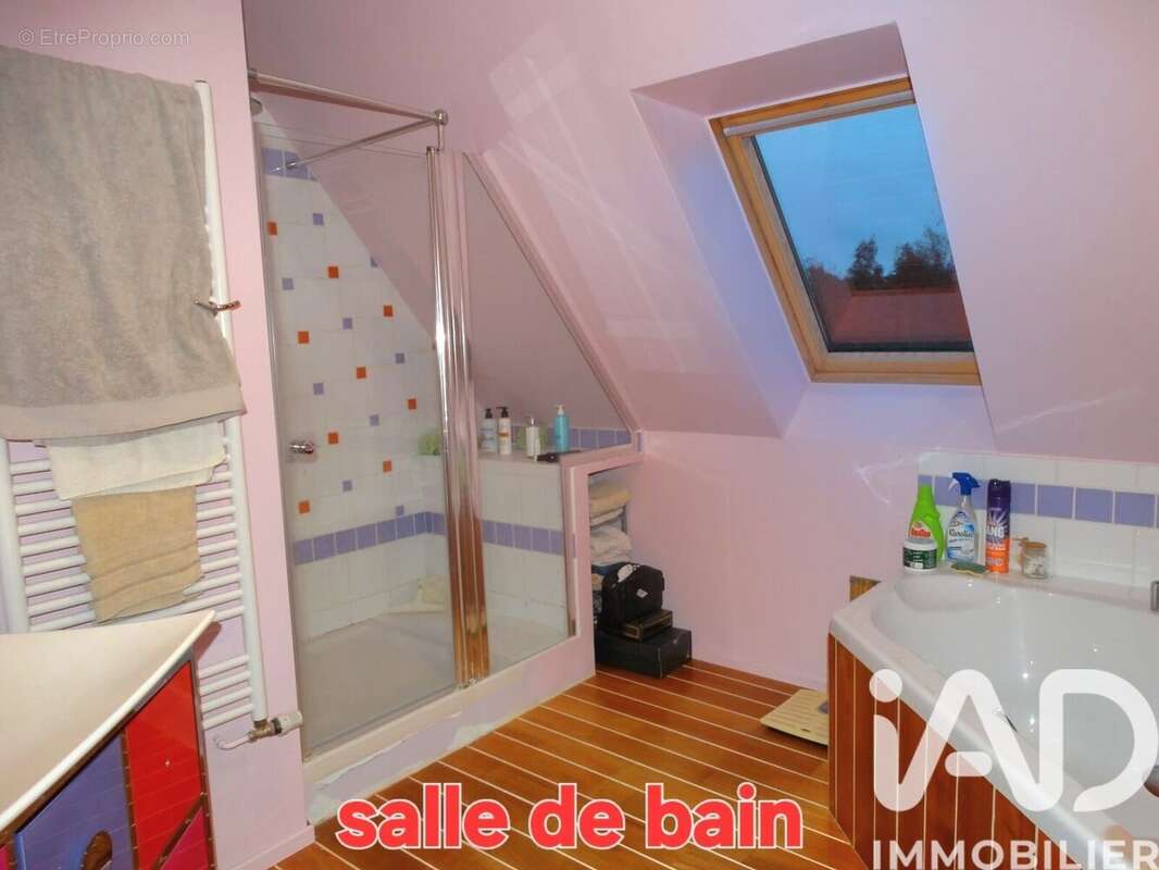 Photo 9 - Maison à LA BASSEE