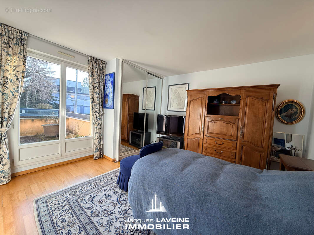 Appartement à SAINT-JULIEN-LES-METZ