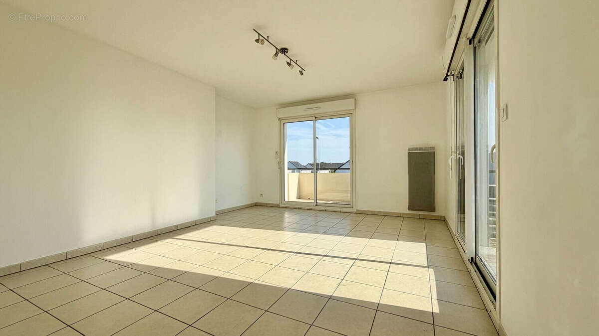 Appartement à SAINT-NAZAIRE