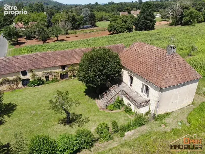 Maison 101 m² à Masclat  - photo 124