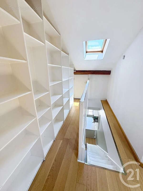 Appartement à LYON-3E