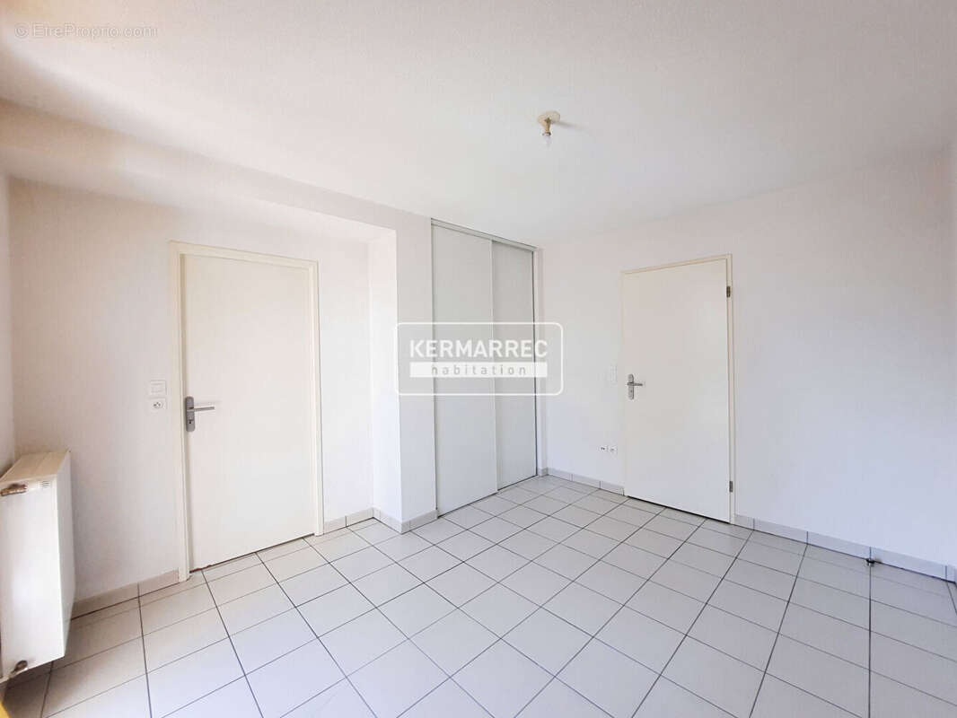 Appartement à SAINT-NAZAIRE