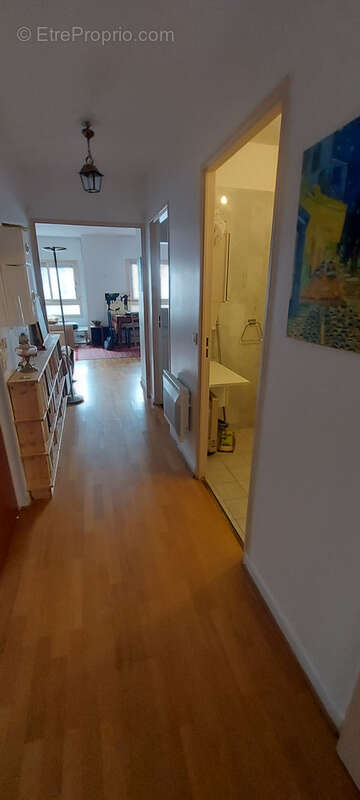 appartement 2 pièces 52m2 residence seniors paris 75012 - photo 5