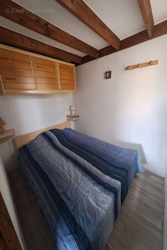 Appartement 31 m² à Gruissan  - photo 9