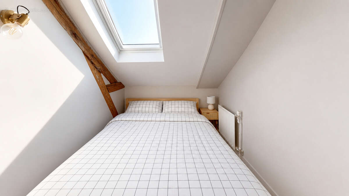 Appartement à LE HAVRE