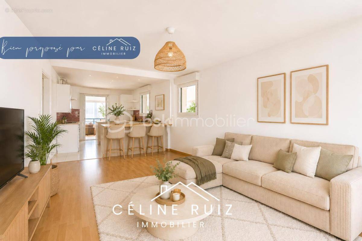 Appartement à ANGERS