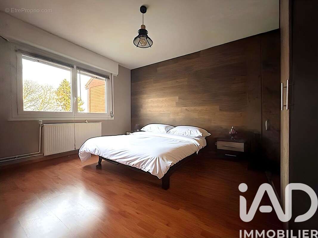 Photo 7 - Maison à ROEULX