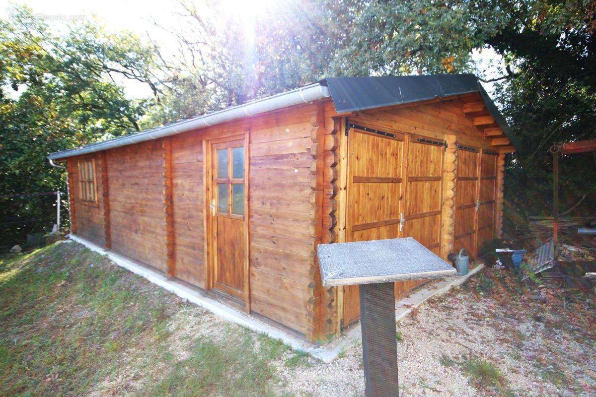 Maison à SAINT-ANDRE-DE-NAJAC