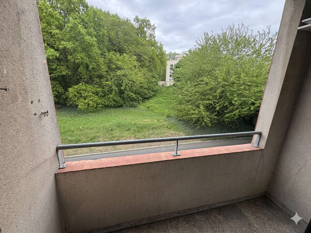 Appartement à EVRY