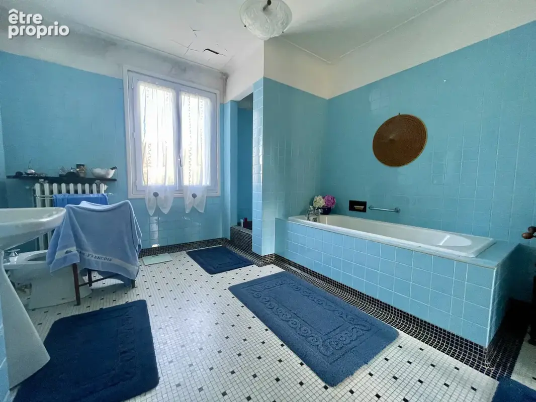 Belle maison de maître avec piscine à Vic-en-Bigorre - photo 13