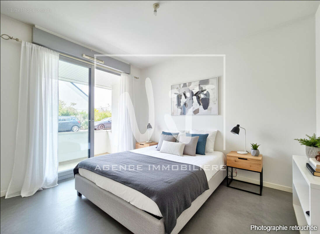 Appartement à ANGERS
