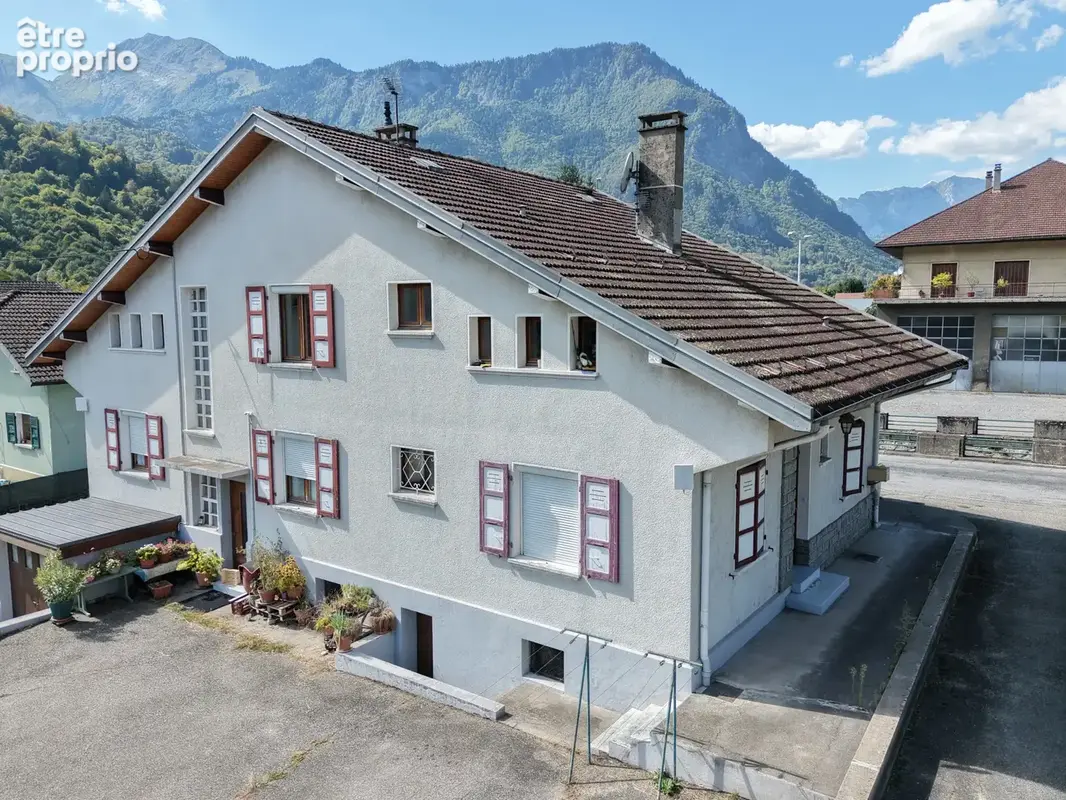Photo Maison à Ugine au prix de 343 200€