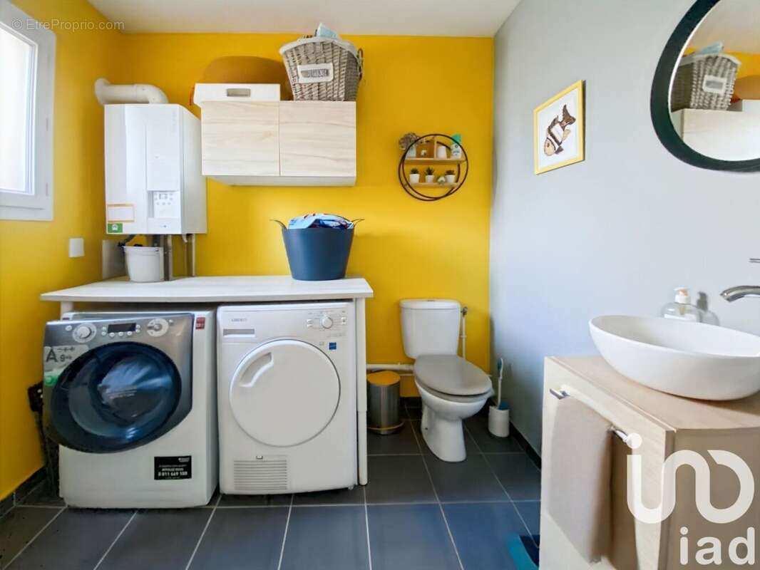 Photo 7 - Maison à COMBS-LA-VILLE