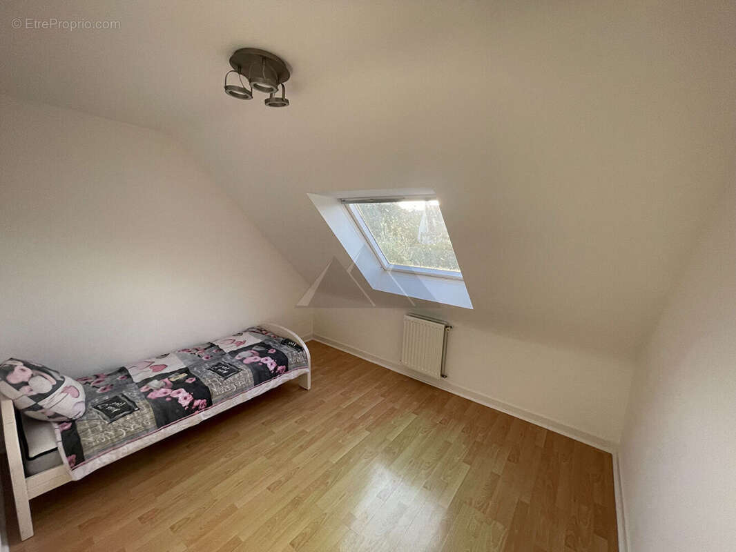 Maison à PLOGASTEL-SAINT-GERMAIN