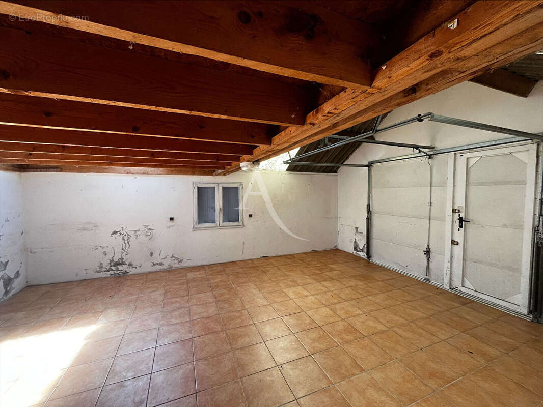 Maison à SAINTE-REINE-DE-BRETAGNE