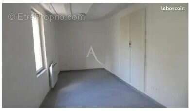 Appartement à DOUE-LA-FONTAINE