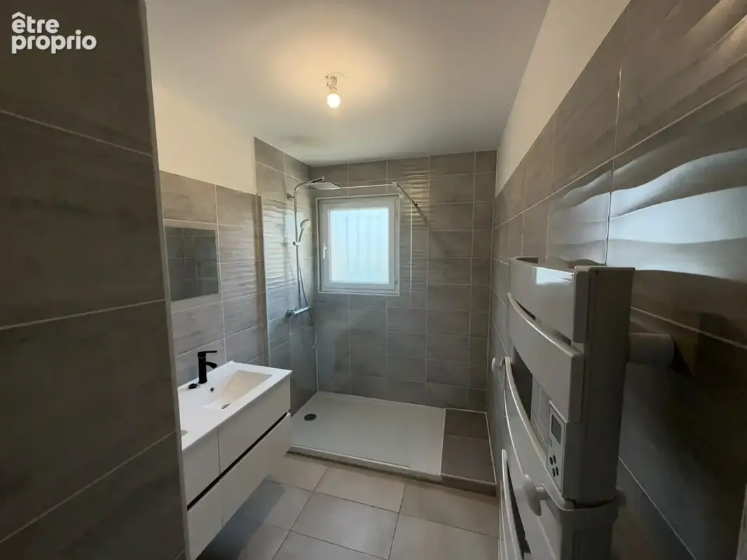 Maison 4 pièces 111 m² à vendre à Pommier-De-Beaurepaire (38260) - photo 9